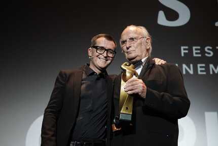 Sitges 2021: Carlos Saura Honored, Audience Awards Announced